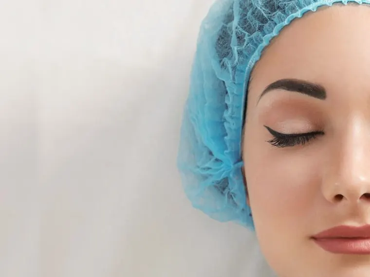 Permanent Makeup Removal